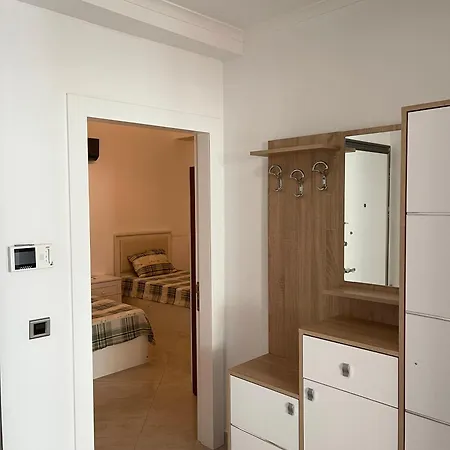 Sa Apartments! 2bd Flat 200m To The Apartment Alanya