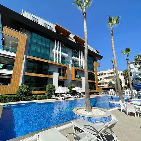 Sa Apartments! 2bd Flat 200m To The Apartment *