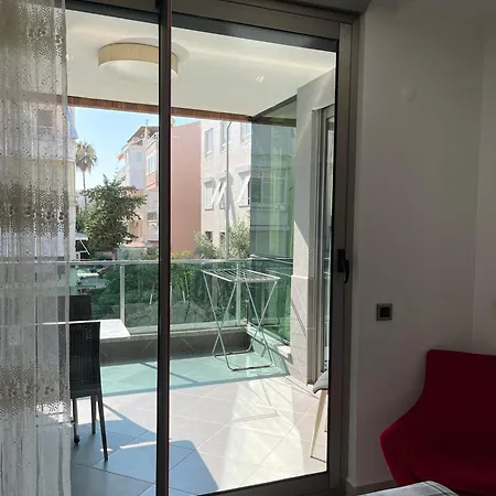 Daire Sa Apartments! 2bd Flat 200m To The *