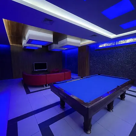 Daire Sa Apartments! 2bd Flat 200m To The Alanya