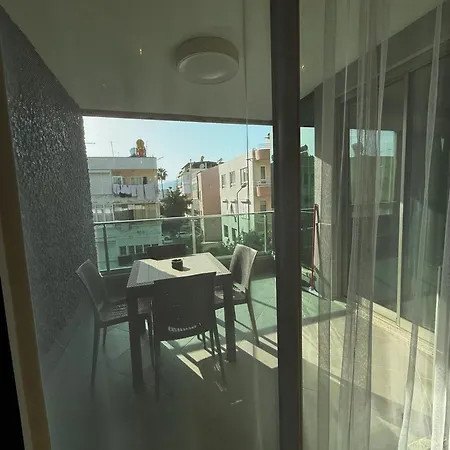 Daire Sa Apartments! 2bd Flat 200m To The *