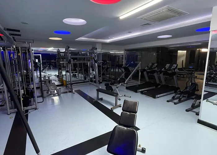 Apartament Sa Apartments! 2bd Flat 200m To The *