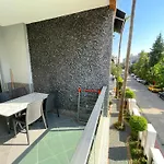 Апартаменты Sa Apartments! 2bd Flat 200m To The *