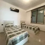 شقة Sa Apartments! 2bd Flat 200m To The ألانيا