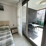 Sa Apartments! 2bd Flat 200m To The * Алания