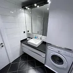 Sa Apartments! 2bd Flat 200m To The Апартаменты Алания