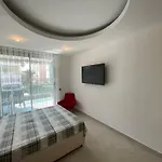 Sa Apartments! 2bd Flat 200m To The Алания