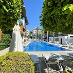 Sa Apartments! 2bd Flat 200m To The * Алания