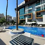 Sa Apartments! 2bd Flat 200m To The Апартаменты