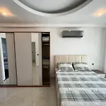 Sa Apartments! 2bd Flat 200m To The Алания