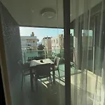 Апартаменты Sa Apartments! 2bd Flat 200m To The *