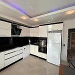 Sa Apartments! 2bd Flat 200m To The شقة ألانيا