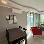 Sa Apartments! 2bd Flat 200m To The Апартаменты