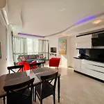 Sa Apartments! 2bd Flat 200m To The شقة ألانيا