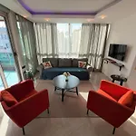 شقة Sa Apartments! 2bd Flat 200m To The ألانيا