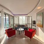 Sa Apartments! 2bd Flat 200m To The ألانيا