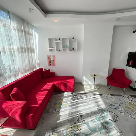아파트 Sa Apartments! 2bd Flat 200m To The 알란야