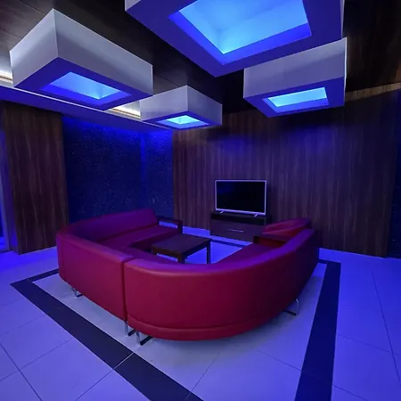 Sa Apartments! 2bd Flat 200m To The * Аланія