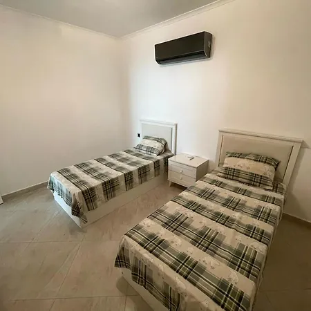 Sa Apartments! 2bd Flat 200m To The * Аланія