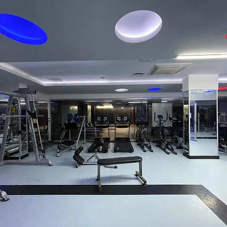 아파트 Sa Apartments! 2bd Flat 200m To The