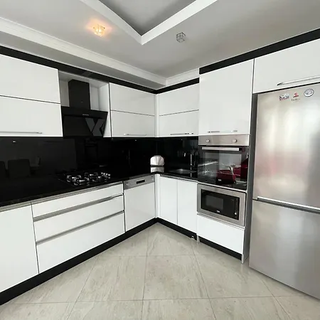 아파트 Sa Apartments! 2bd Flat 200m To The