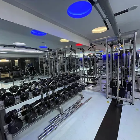 아파트 Sa Apartments! 2bd Flat 200m To The 알란야