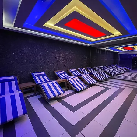 Sa Apartments! 2bd Flat 200m To The * Аланія