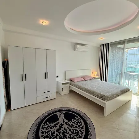 아파트 Sa Apartments! 2bd Flat 200m To The *