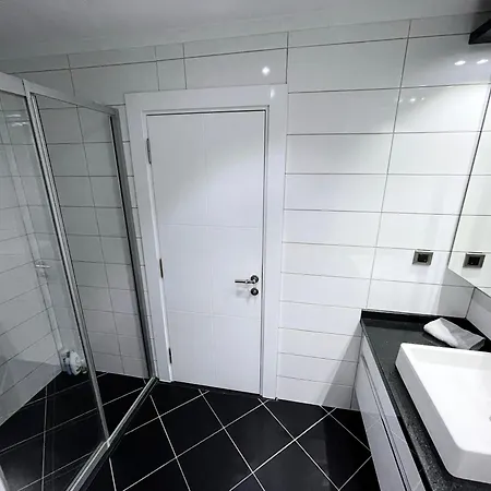 아파트 Sa Apartments! 2bd Flat 200m To The *