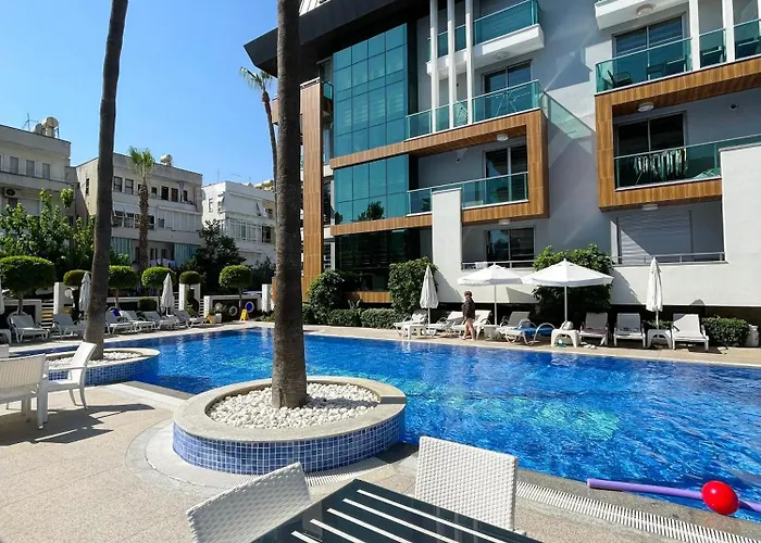 Sa Apartments! 2bd Flat 200m To The Apartamento