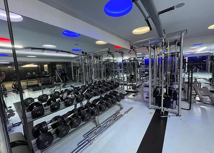 Apartamento Sa Apartments! 2bd Flat 200m To The Alanya