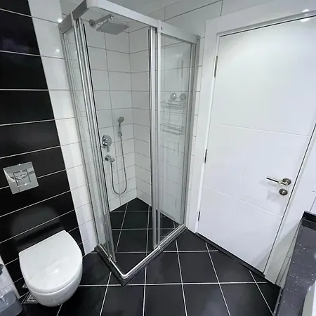 Apartament Sa Apartments! 2bd Flat 200m To The *
