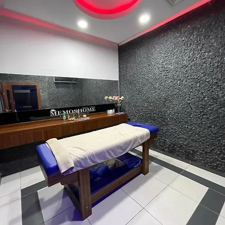 Sa Apartments! 2bd Flat 200m To The Apartman *