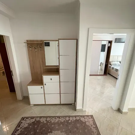 Apartament Sa Apartments! 2bd Flat 200m To The *