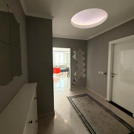 Sa Apartments! 2bd Flat 200m To The Apartman *