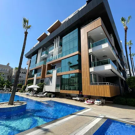 Sa Apartments! 2bd Flat 200m To The Apartment