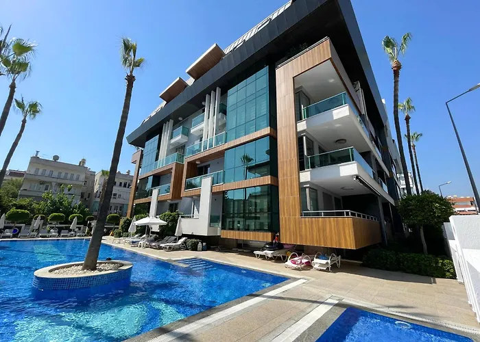 Sa Apartments! 2bd Flat 200m To The Apartment