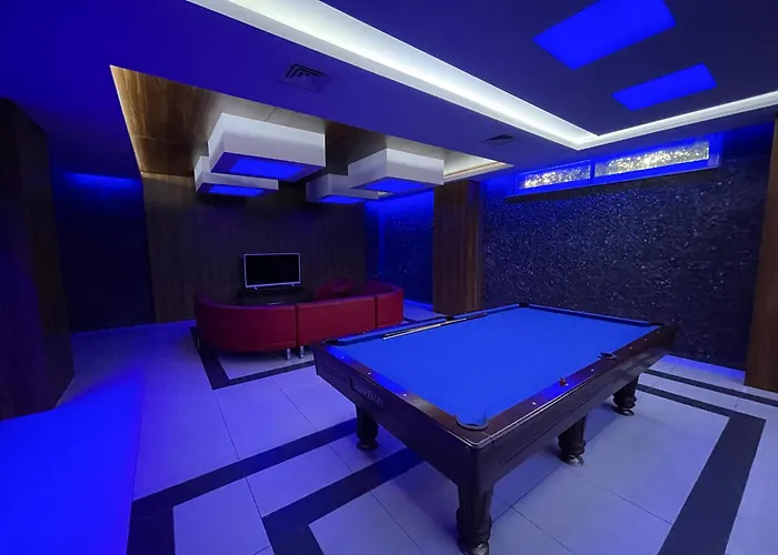 Apartment Sa Apartments! 2bd Flat 200m To The Alanya